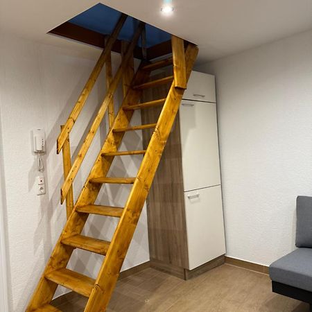 Micro Apartment Lipcse Kültér fotó