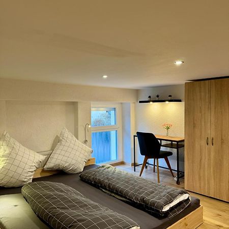 Micro Apartment Lipcse Kültér fotó