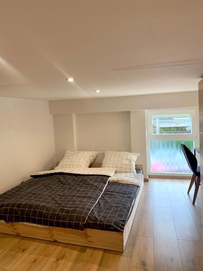 Micro Apartment Lipcse Kültér fotó