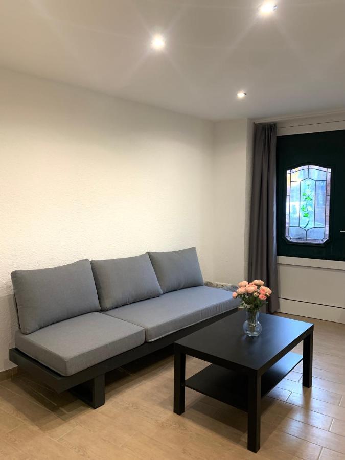 Micro Apartment Lipcse Kültér fotó